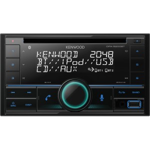 Kenwood DPX5200BT