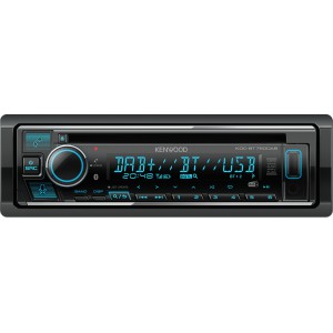 Kenwood KDCBT760DAB