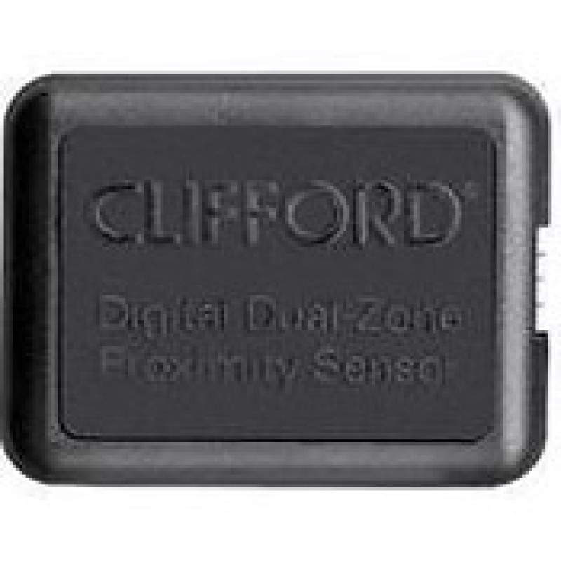 Clifford Dual zone Proximity 905311 Clifford Dual zone Proximity 905311