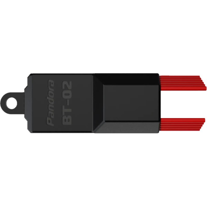 Pandora BT-02