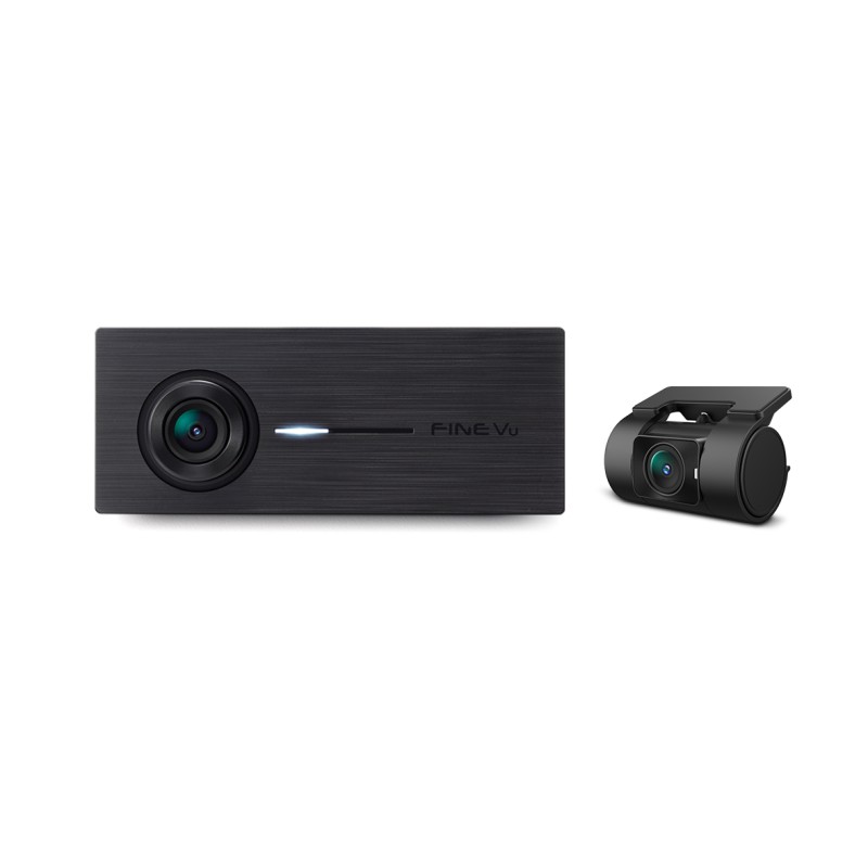 FineVu DASH CAM GX33 FineVu DASH CAM GX33