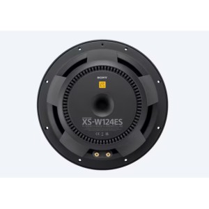 SONY XS-W124ES