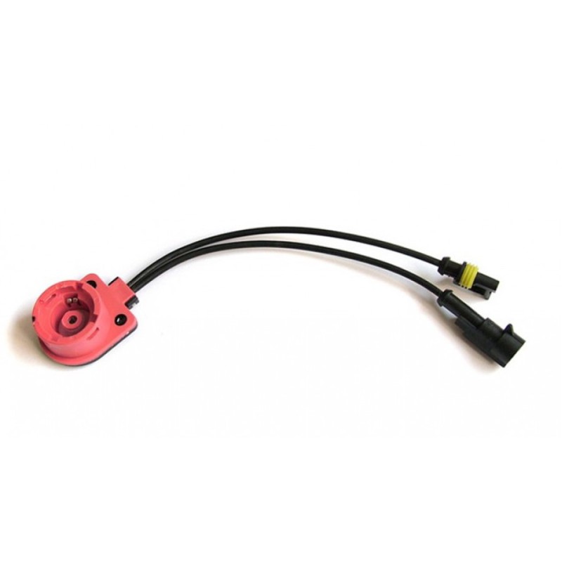 D2 ADAPTOR D2 ADAPTOR