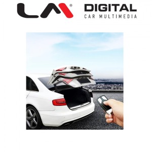 TAILGATE AD6137 TAILGATE AD6137