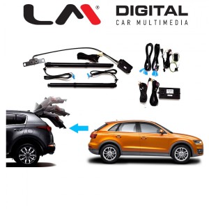 TAILGATE AD6209 TAILGATE AD6209