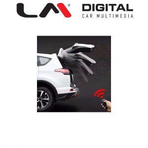 TAILGATE AD6315 TAILGATE AD6315