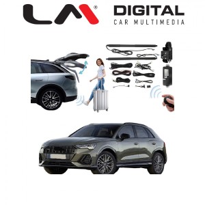 TAILGATE AD6343 TAILGATE AD6343