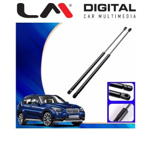 TAILGATE BMW6230 TAILGATE BMW6230