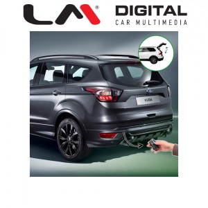 TAILGATE FR6222 TAILGATE FR6222