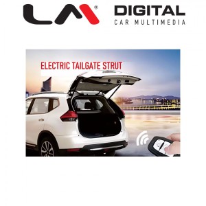 TAILGATE HY6086 TAILGATE HY6086