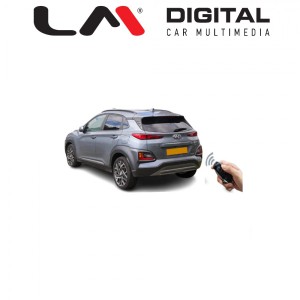 TAILGATE HY6091 TAILGATE HY6091