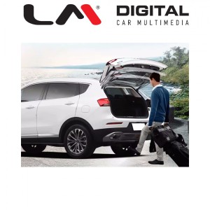 TAILGATE ME6172 TAILGATE ME6172