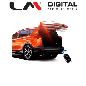 TAILGATE PG3008 N TAILGATE PG3008 N