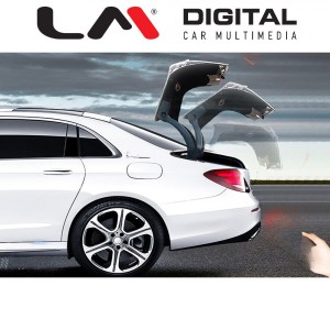 TAILGATE BENZ 6282 TAILGATE BENZ 6282