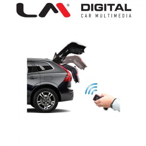 LM TAILGATE E84 6038 LM TAILGATE E84 6038