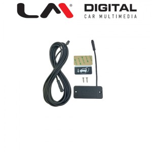 TAILGATE FOOT SENSOR TAILGATE FOOT SENSOR