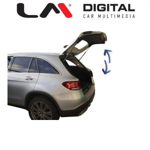 TAILGATE GLC TAILGATE GLC