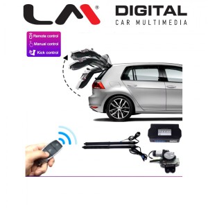 TAILGATE GOLF7 TAILGATE GOLF7