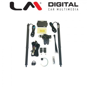 TAILGATE HY6128 TAILGATE HY6128