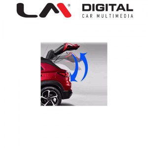 TAILGATE OP6336 TAILGATE OP6336