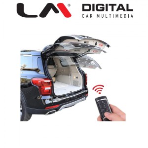 LM TAILGATE TROC LM TAILGATE TROC