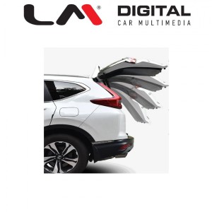 LM TAILGATE TUSCON LM TAILGATE TUSCON