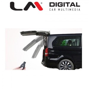 LM TAILGATE VITO LM TAILGATE VITO