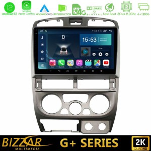 Bizzar G+ Series Isuzu D-Max 2004-2006 8core Android14 6+128GB Navigation Multimedia Tablet 9" Bizzar G+ Series Isuzu D-Max 2004-2006 8core Android14 6+128GB Navigation Multimedia Tablet 9"