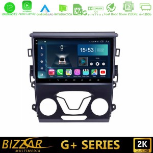 Bizzar G+ Series Ford Mondeo 2014-2017 8core Android14 6+128GB Navigation Multimedia Tablet 9 Bizzar G+ Series Ford Mondeo 2014-2017 8core Android14 6+128GB Navigation Multimedia Tablet 9