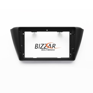 Πρόσοψη, Καλωδίωση & CANbus Box Για Skoda Fabia 2015-2021 Για Tablet 9" Πρόσοψη, Καλωδίωση & CANbus Box Για Skoda Fabia 2015-2021 Για Tablet 9"