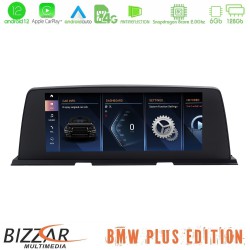 BMW F06/F12/F13 6 series CIC Android13 (6+128GB) Navigation Multimedia 10.25" BMW F06/F12/F13 6 series CIC Android13 (6+128GB) Navigation Multimedia 10.25"
