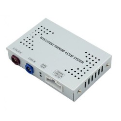 BMW/MINI CIC Camera In Interface BMW/MINI CIC Camera In Interface