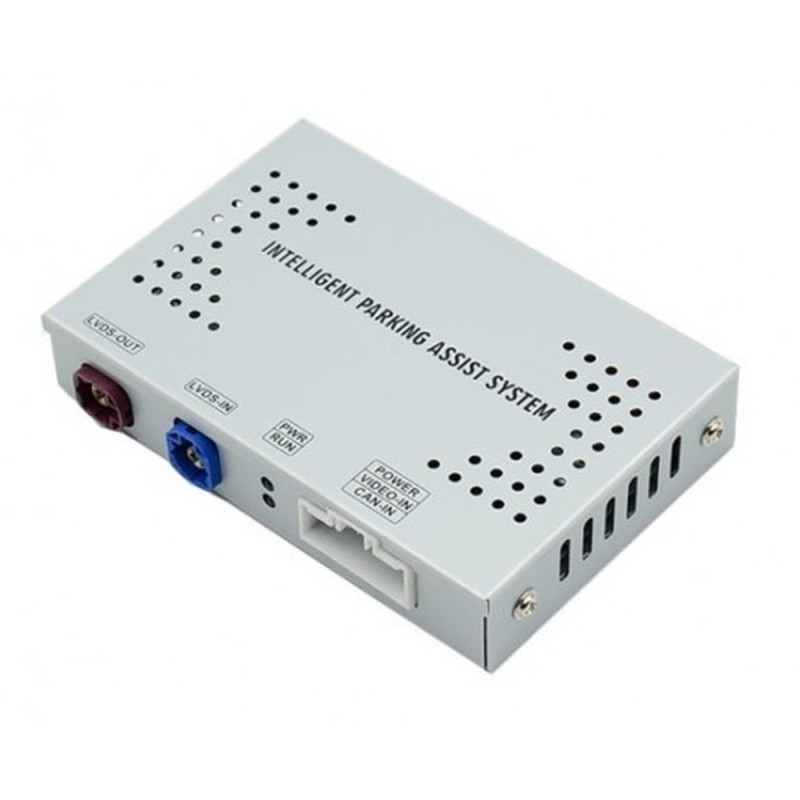 BMW/MINI CIC Camera In Interface BMW/MINI CIC Camera In Interface