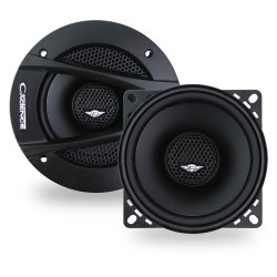 Cadence QR Series QR942 4" Δυο δρόμων Ομοαξονικά ηχεία 200Watt Cadence QR Series QR942 4" Δυο δρόμων Ομοαξονικά ηχεία 200Watt