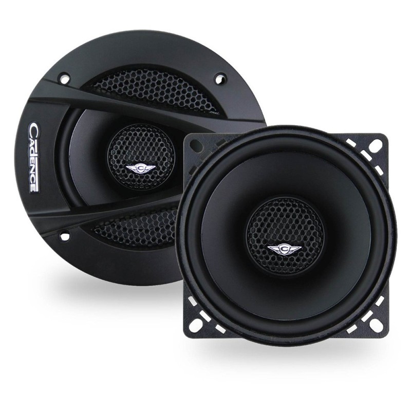 Cadence QR Series QR942 4" Δυο δρόμων Ομοαξονικά ηχεία 200Watt Cadence QR Series QR942 4" Δυο δρόμων Ομοαξονικά ηχεία 200Watt