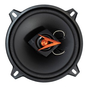 Cadence IQ552GE 2-Way Coaxial Car Audio Speakers | 40W RMS, 100W Peak Power