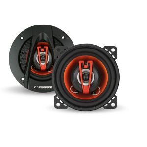 Cadence Q422 4" Ομοαξονικά ηχεία δύο δρόμων