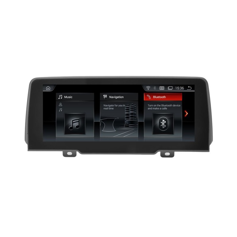 BMW X3 G01 Android 9.0 Navigation Multimedia 10.25" BMW X3 G01 Android 9.0 Navigation Multimedia 10.25"