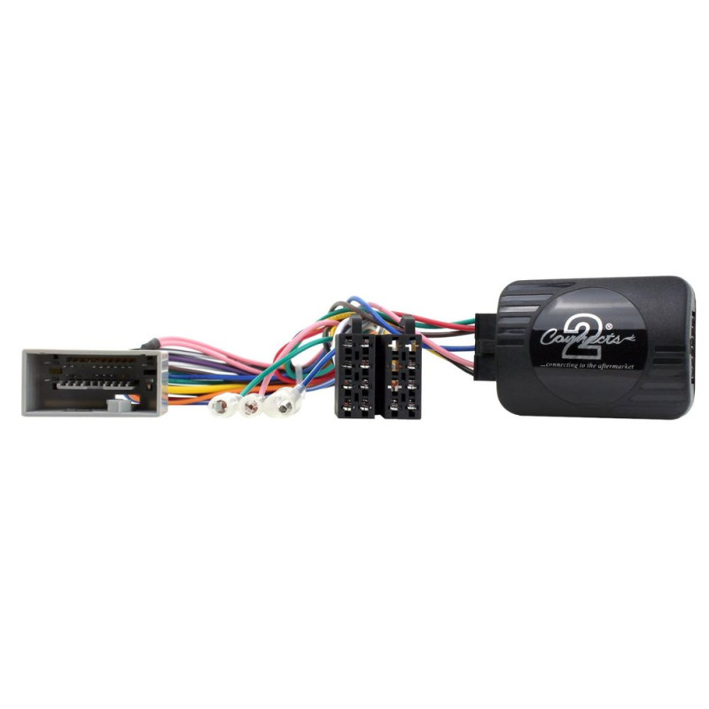 Αντάπτορας Χειριστηρίων Τιμονιού Honda Αντάπτορας Χειριστηρίων Τιμονιού Honda