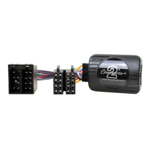 Αντάπτορας Χειριστηρίων Τιμονιού Citroen/Peugeot