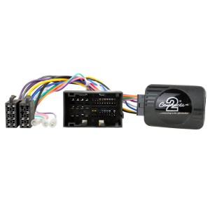 Αντάπτορας Χειριστηρίων Τιμονιού Alfa Romeo Αντάπτορας Χειριστηρίων Τιμονιού Alfa Romeo