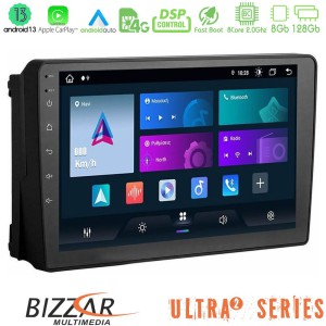 Bizzar ULTRA Series Ford 2007-> 8core Android13 8+128GB Navigation Multimedia Tablet 9" Bizzar ULTRA Series Ford 2007-> 8core Android13 8+128GB Navigation Multimedia Tablet 9"