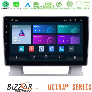 Bizzar ULTRA Series Opel Astra J 2010-2014 8core Android13 8+128GB Navigation Multimedia Tablet 9" Bizzar ULTRA Series Opel Astra J 2010-2014 8core Android13 8+128GB Navigation Multimedia Tablet 9"