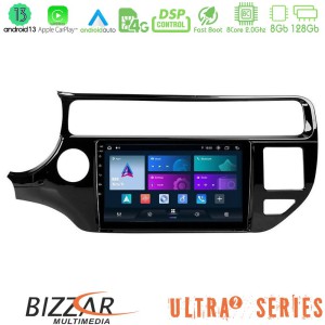 Bizzar Ultra Series Kia Rio 2015-2017 8core Android13 8+128GB Navigation Multimedia Tablet 9" Bizzar Ultra Series Kia Rio 2015-2017 8core Android13 8+128GB Navigation Multimedia Tablet 9"