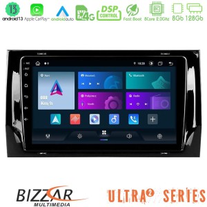 Bizzar Ultra Series Skoda Kodiaq/Karoq 2017-> 8core Android13 8+128GB Navigation Multimedia Tablet 10" Bizzar Ultra Series Skoda Kodiaq/Karoq 2017-> 8core Android13 8+128GB Navigation Multimedia Tablet 10"