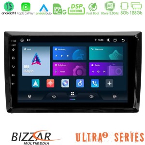 Bizzar Ultra Series VW Beetle 8core Android13 8+128GB Navigation Multimedia Tablet 9" Bizzar Ultra Series VW Beetle 8core Android13 8+128GB Navigation Multimedia Tablet 9"