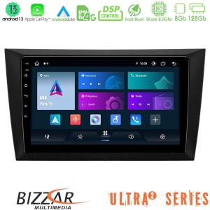 Bizzar Ultra Series Vw Golf 6 8core Android13 8+128GB Navigation Multimedia Tablet 9" Bizzar Ultra Series Vw Golf 6 8core Android13 8+128GB Navigation Multimedia Tablet 9"