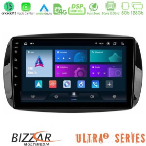 Bizzar Ultra Series Smart 453 8core Android13 8+128GB Navigation Multimedia Tablet 9" Bizzar Ultra Series Smart 453 8core Android13 8+128GB Navigation Multimedia Tablet 9"