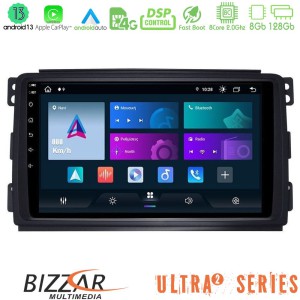 Bizzar Ultra Series Smart 451 8core Android13 8+128GB Navigation Multimedia Tablet 9" Bizzar Ultra Series Smart 451 8core Android13 8+128GB Navigation Multimedia Tablet 9"