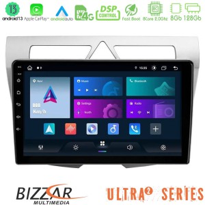 Bizzar Ultra Series Kia Picanto 8core Android13 8+128GB Navigation Multimedia Tablet 9" Bizzar Ultra Series Kia Picanto 8core Android13 8+128GB Navigation Multimedia Tablet 9"